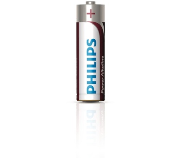 Philips Batterij LR6P32FV/10