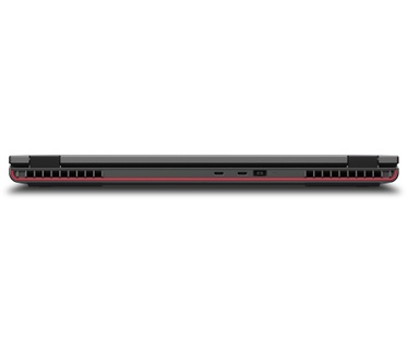Lenovo ThinkPad P16v Gen 1 (21FE0009GE, Qwertz toetsenbord)