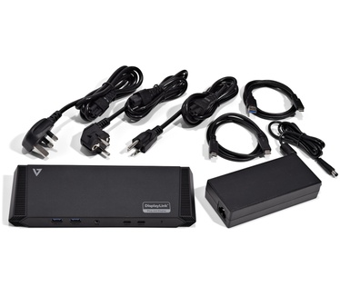 V7 DOCKUSBC
