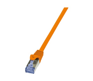 LogiLink 5m Cat7 S/FTP