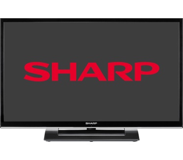 Sharp