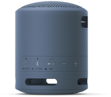 Sony SRS-XB13 Lichtblauw