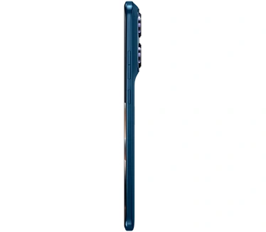 Motorola edge 70 pro, 12GB ram, 512GB opslag Blauw