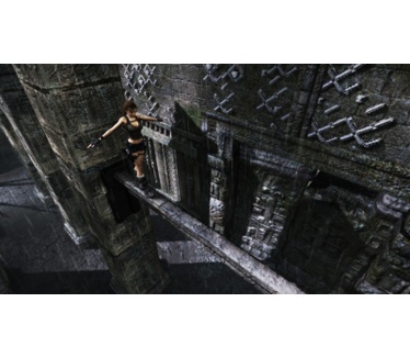 Lara Croft Tomb Raider: Underworld