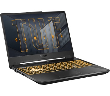 ASUS TUF Gaming A15 FX506QR-AZ027T