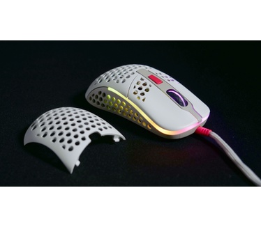 Xtrfy M42 RGB Retro