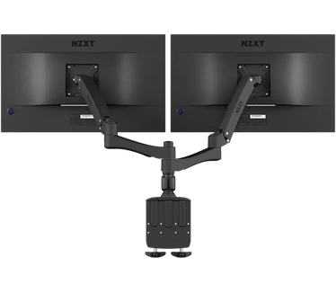 NZXT Monitor Arm (Dual)