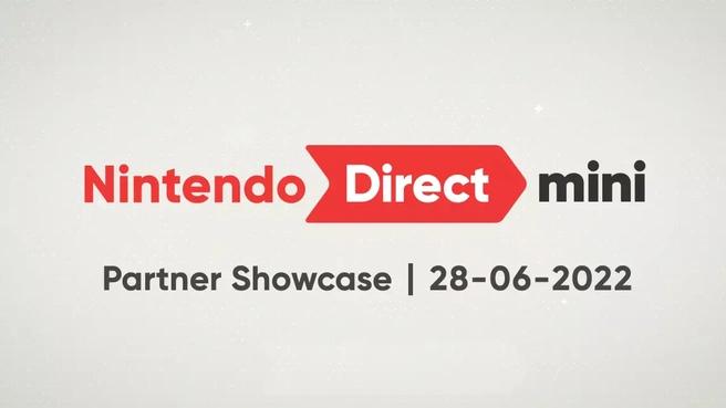 Nintendo Direct mini
