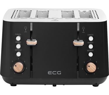 ECG ST 4768 Timber