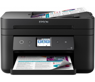 Epson WF-2860DWF