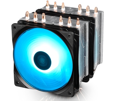 DeepCool Neptwin RGB