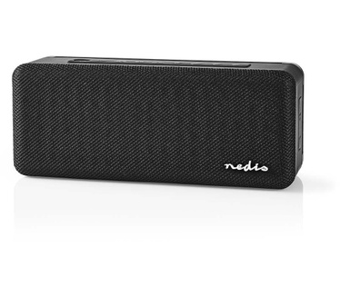 Nedis SPBT34100BK