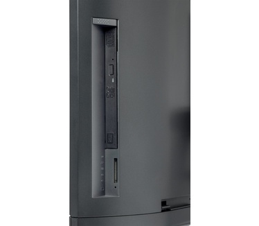 Medion Akoya All in One PC P2502 D Touch