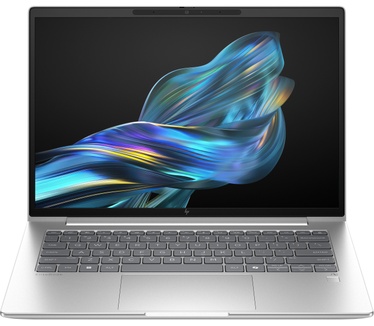 HP EliteBook 6 G1q 14 inch Notebook Next Gen AI PC Wolf Pro Security Edition