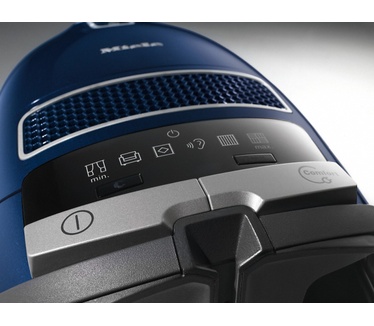 Miele Complete C3 Special PowerLine SGMF3