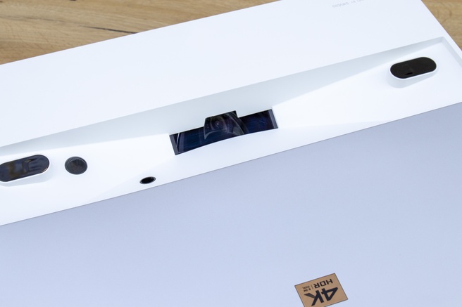 BenQ V6000