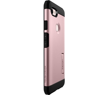 Spigen Tough Armor Case (Google Pixel 3) Roze