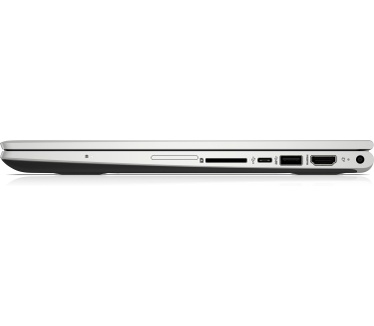 HP Pavilion x360 14-cd0216nb (Belgisch model)