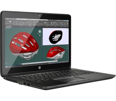 HP ZBook 14 G2 J8Z76ET
