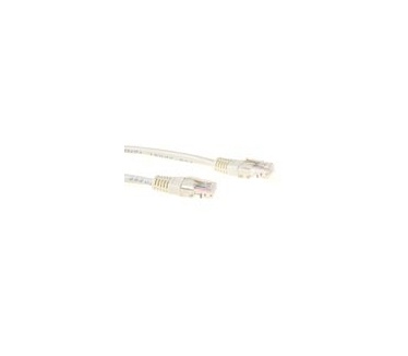 Advanced Cable Technology Ivoor 5 meter UTP CAT5E patchkabel met RJ45 connectoren