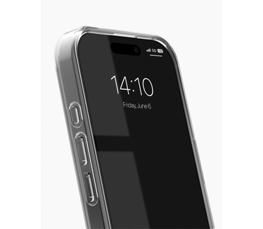 iDeal of Sweden IDMRC-I2461-477 (iPhone 16) Chroom