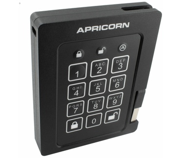 Apricorn Aegis Padlock