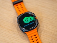 Samsung Galaxy Watch Ultra
