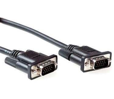 Advanced Cable Technology 1.8m VGA