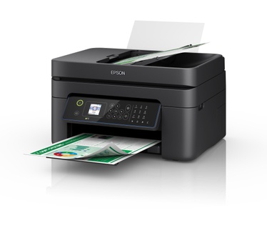 Epson WorkForce WF-2845DWF