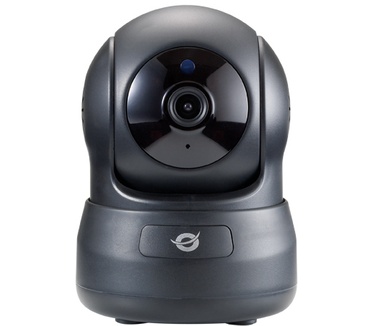 Conceptronic CIPCAMPTIWL Draadloze pan&kantel netwerkcamera