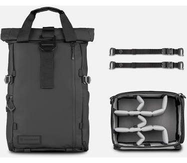 WANDRD PRVKE V4 Photography Bundle