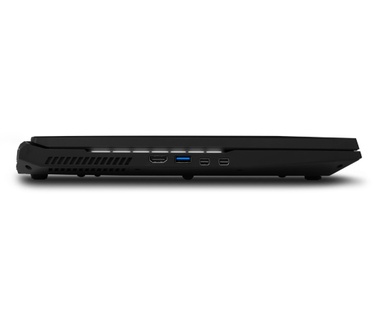 Medion Erazer X7843 gaming laptop