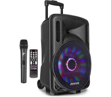 Fenton FT12LED