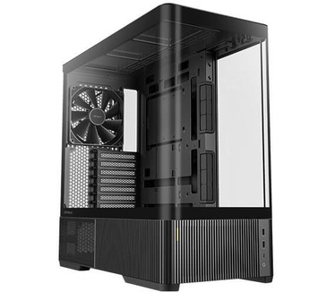 Antec C6 Curve Air