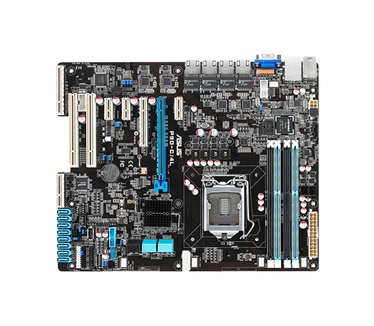 Asus P9D-C/4L