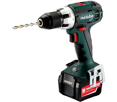 Metabo BS 14.4 LT
