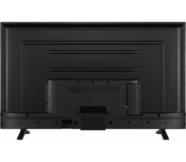 Toshiba 65UV2363DG Zwart (buitenlands model)