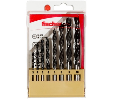 Fischer 536609