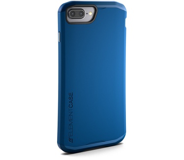 Element Case Aura (iPhone 7) Blauw