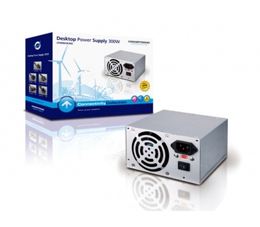 Conceptronic Desktop Power Supply 300W