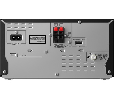 Panasonic SC-PM704