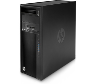 HP Z440 MT Workstation G1X60EA+J3G89AT+LQ037AT+J9P80AA)