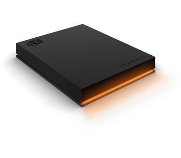 Seagate FireCuda