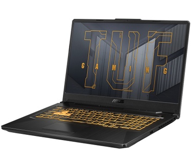 ASUS FX706HM-HX003T