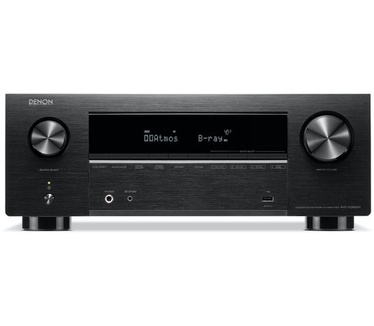 Denon AVC-X2850H