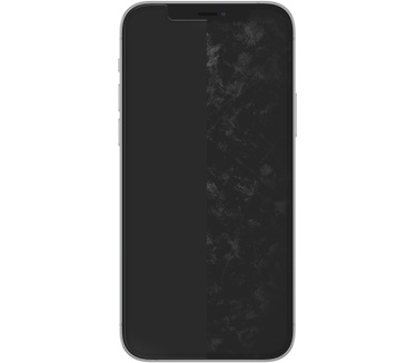 Otterbox Amplify Anti-Microbial Series voor Apple iPhone 12/iPhone 12 Pro, transparant