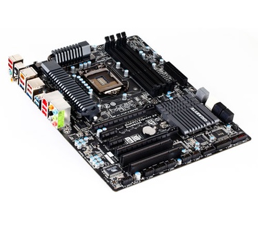 Gigabyte GA-Z68X-UD4
