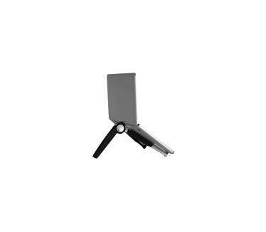 Avanca Stand for Laptop Black