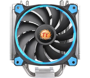 Thermaltake Riing Silent 12