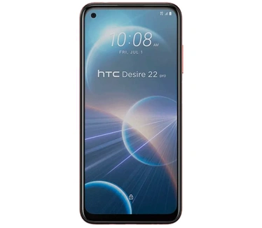 HTC Desire 22 Pro Goud